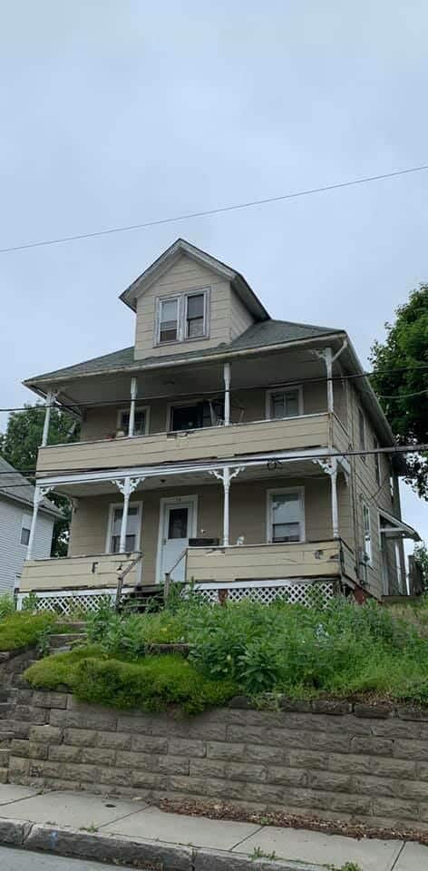 אקסטרים מייקאובר...