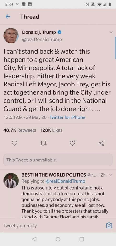 לכל מי שמשקיע במינאפוליס......