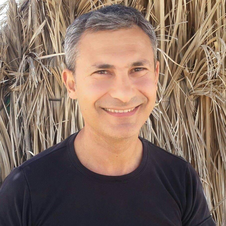 קבלו במחיאות כפיים חמות   את "יזם השבוע" הבא שלנו - Gilad Shar פעיל בא...