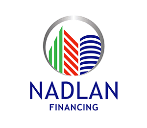 Логотип финансирования Nadlan Capital Group 300 на 300