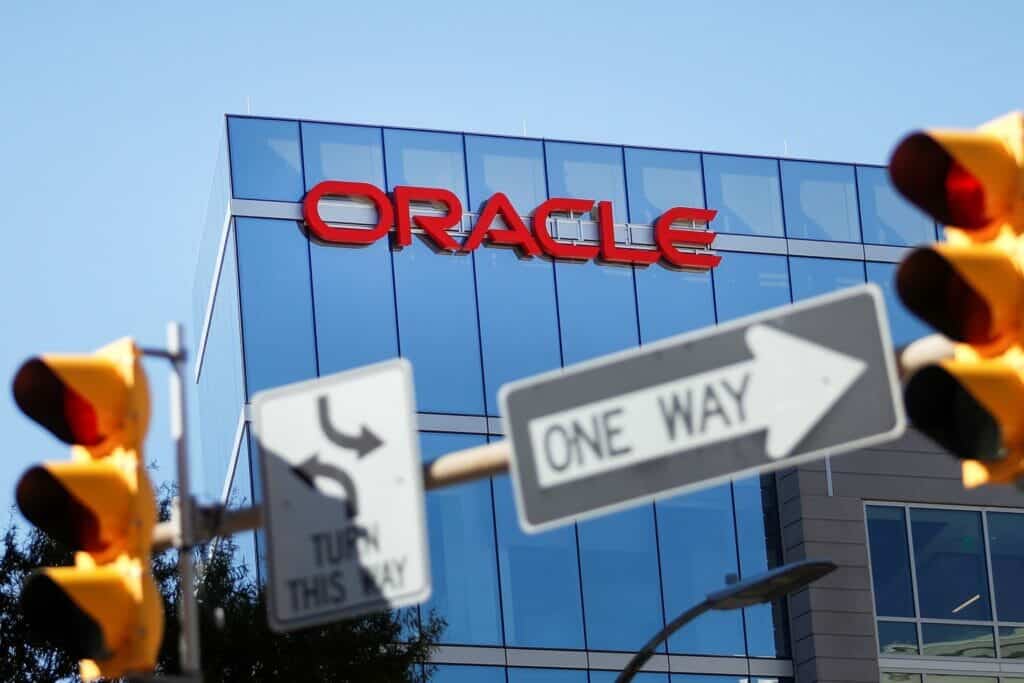 Oracle verhuist zijn hoofdkantoor van Silicon Valley naar Austin, Texas