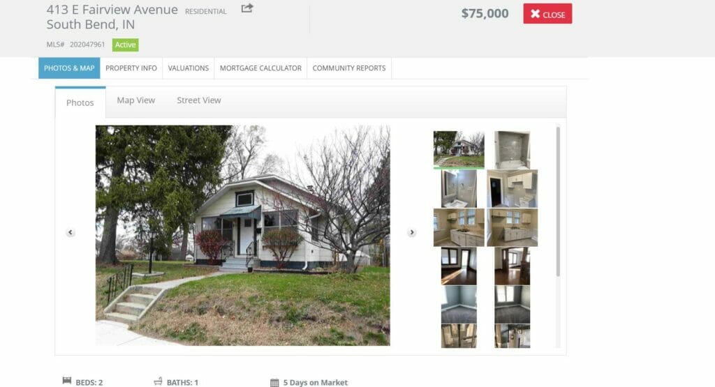 היה מאתגר לבצע שיפוץ מרחוק בימי קורונה,אבל , עשינו זאת. עוד בית יצא לשוק.