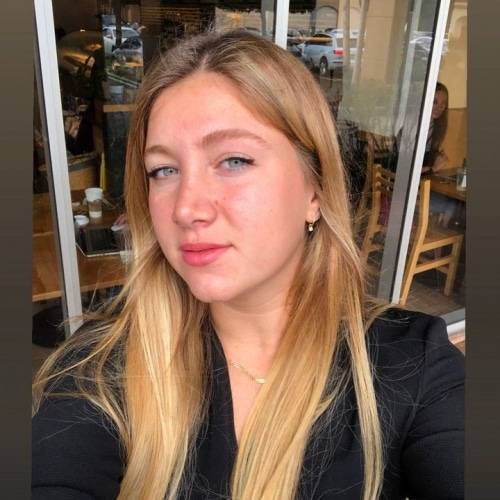 # رائدة الأعمال في الأسبوع ليا أفيشار # ضع 4 تحديات (أو - كيفية توظيف مستثمرين من جميع الأعمار) لقد قررنا! دار…