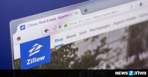 הבעתי את דעתי. האם אתם חושבים שאתר ZILLOW יצליח בביצוע?