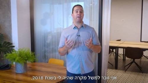 כמה כסף אתם מפסידים כשאתם מתעקשים להשקיע בנדל”ן בישראל, ואיך תוכלו להכפיל ולשלש את…