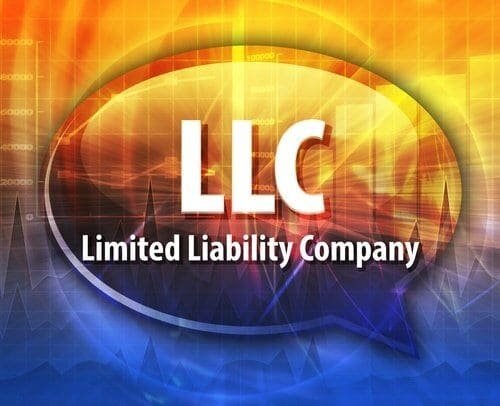 ** # Entrepreneur of the Week ** *** Post 4 - TO LLC OR NOT TO LLC ** اسألني لا ...