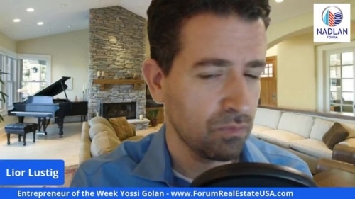 Entrepreneur of the Week Yossi Golan # Post 4 The obligations of an Israeli…