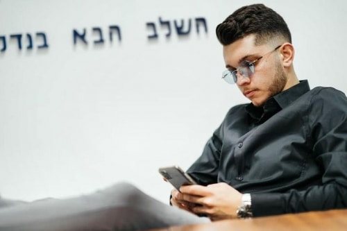 אני רוצה לשתף אותכם במשהו . בזמן האחרון רוב הלקוחות שלי לליווי להשקעה התחילו…