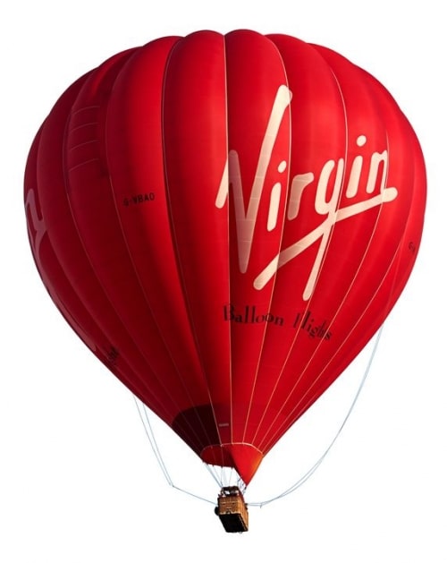 The most popular question Sir Richard Branson was asked is: What is the origin of the name Virgin? Well,…