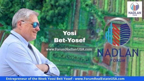 # Initiated week Yossi Beit Yosef # Post 1 Introductory post - get to…