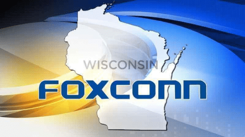# Foxconn, Wisconsin reach new deal on scaled-back project Foxconn Technology Group, the world’s…