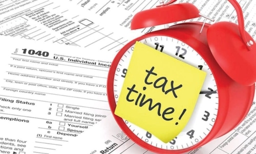 Due to the corona, the deadline for submitting the annual tax return has been postponed from mid-April to May 17 *…