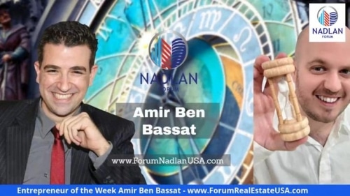 # Rent To Own / Lease Option – Amir Ben Bassat – Entrepreneur of…