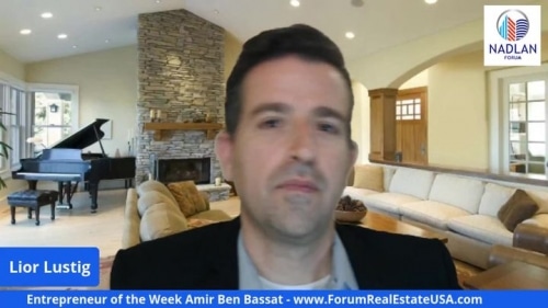 # Sælgerfinansiering og ejerfinansiering - Amir Ben Bassat - iværksætter af…