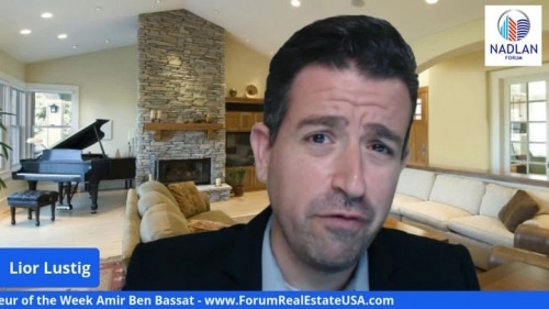 # Real Estate Sales Done Right – Amir Ben Bassat – Entrepreneur of the…
