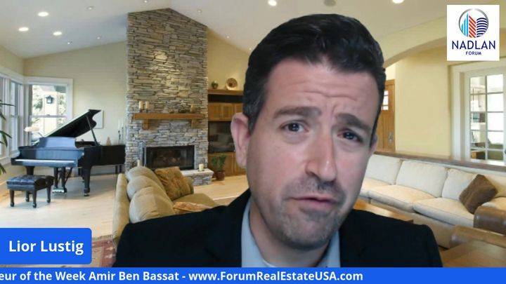 Real Estate Sales Done RIght - News: Biden Cancels 1031 Exchange - Amir Ben Bassat - Entrepreneur of the Week - Post 5