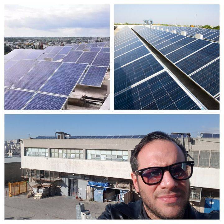 # ** #יזםהשבוע - פוסט מספר 4** # עסקה שבאה משום מקום ועשיתי אותה,…