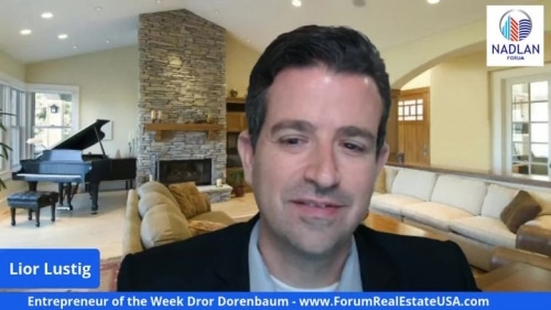 Fastighetspusselvärlden - Entreprenören Dror Dorinbaum - Post 2 "Pussel" ...