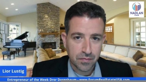 # How The Financial System In The US Actually Works? – Entrepreneur Dror Dorinbaum…