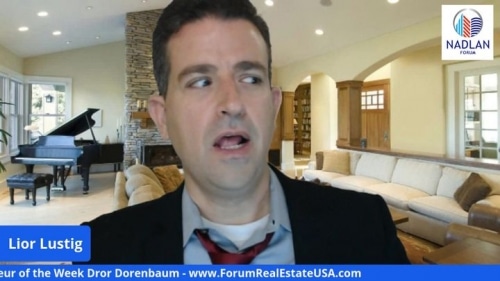 The Magic Formula of Real Estate Investing! - Dror Dorinbaum - Post 6 “The…