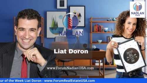 An Inside Look of a Real Estate Designer - Liat Doron - Post 5…