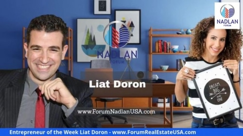 How Do You Start Designing Your Dream House - Liat Doron - Post 6…