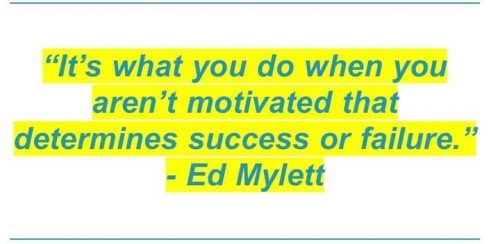 Post 3- What motivates us to success? On Motivation, Self-Discipline and Self-Love # Entrepreneur of the Week Assault…