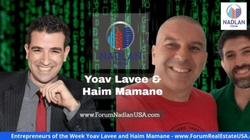 The World of Real Estate Wholesaling - Yoav Lavee and Haim Mamane. - Post…