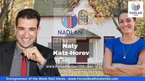 # Real Estate Broker at the Time of Purchase – Nati Horev – Post…