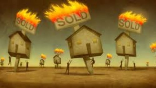 Will Zillow Destroy US Real Estate Market?