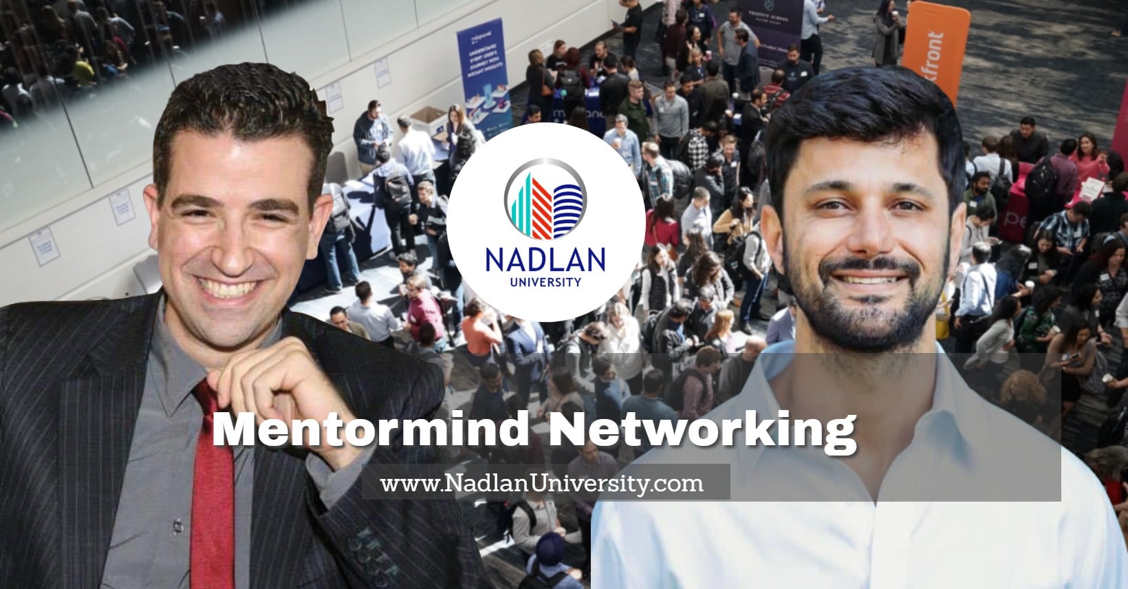 Mentormind Networking Meetings