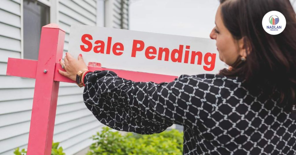 Sleamhnán Díolacháin Tí atá ar Feitheamh i mí Iúil agus Cealuithe Conarthaí ag Sroicheadh ​​Leibhéil Tharraif