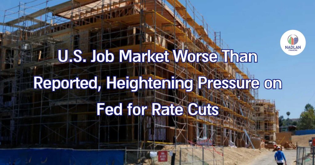 U.S. Job Market Worse Than Reported