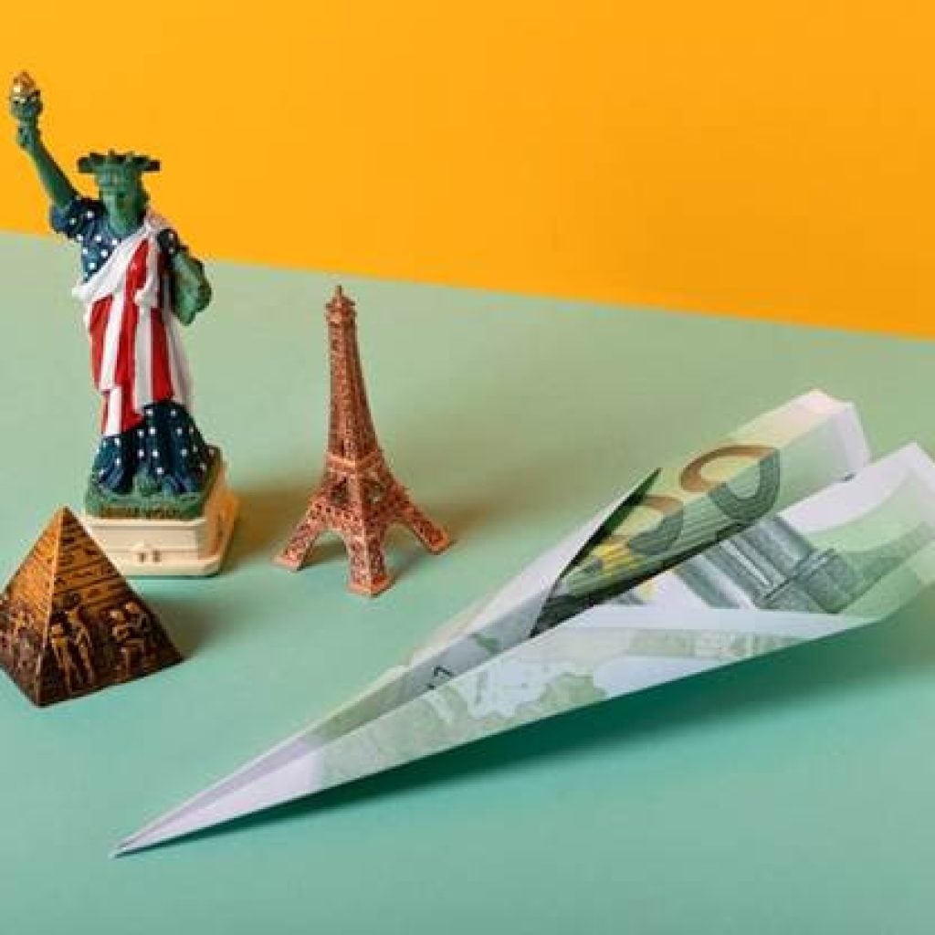 Proceso de solicitud de préstamo para extranjeros en EE. UU.