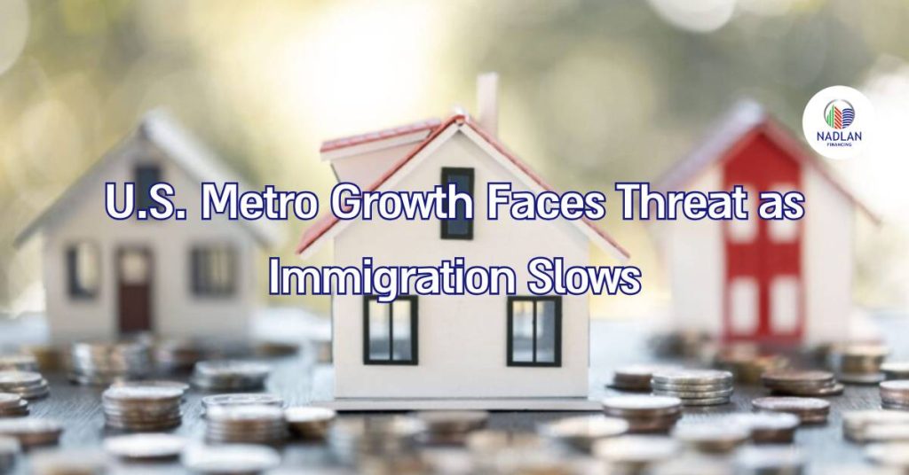 Bagairt ar Fhás Meitreo na Stát Aontaithe