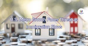 Groei Amerikaanse metropoolregio bedreigd