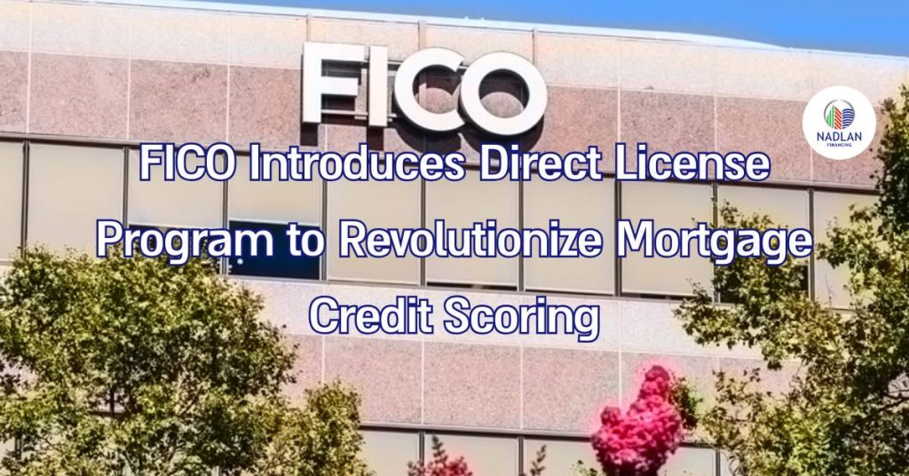 FICO Introduces Direct License Program