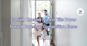 Рынок холодного жилья склоняет чашу весов в пользу покупателей