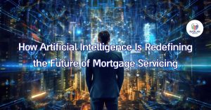 Hvordan kunstig intelligens omdefinerer fremtiden for realkreditservice