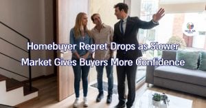 homebuyer regret 2025