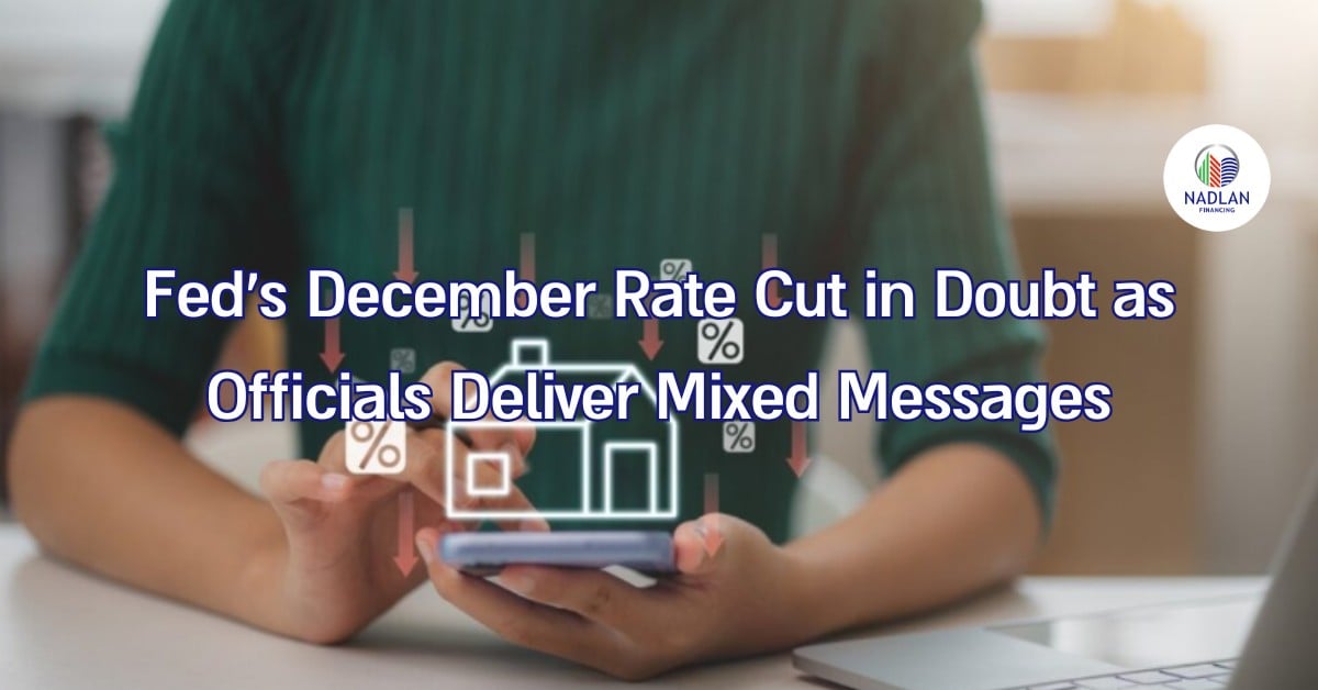 Fed December rate cut