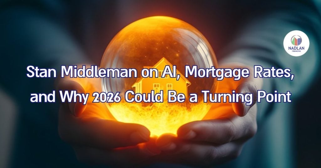 mortgage market 2026