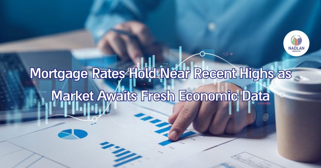 mortgage rates range