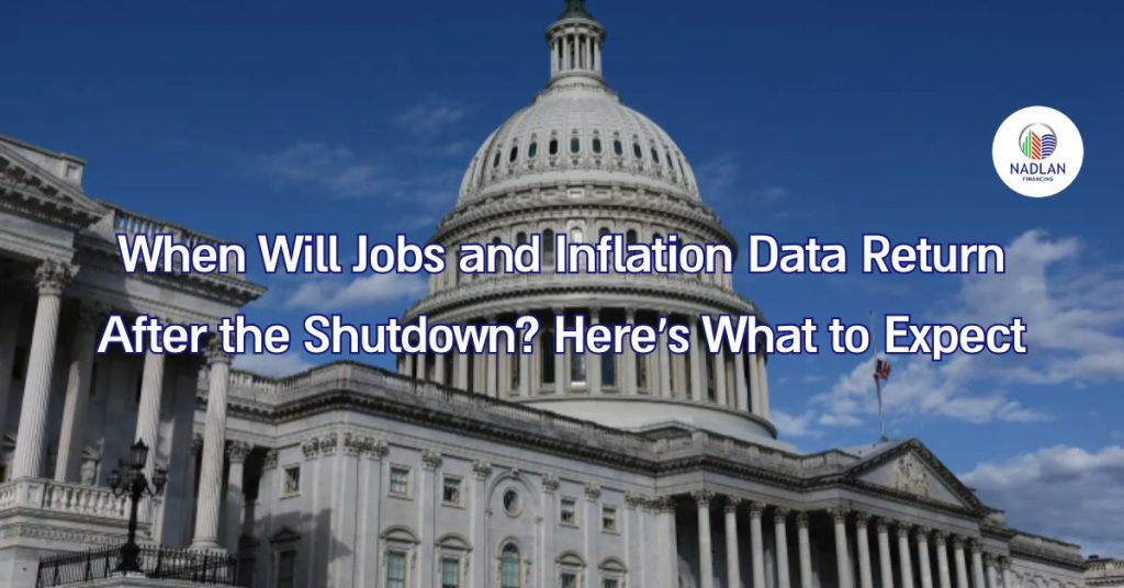 jobs and inflation data