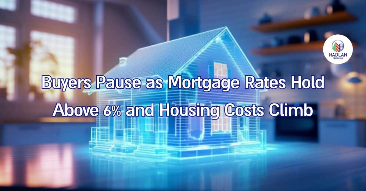 prospective homebuyers