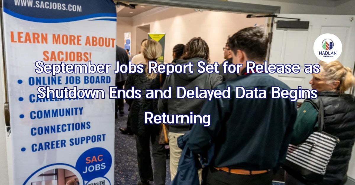September jobs report