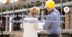 hypotheekrenteverlagingen voor bouwers