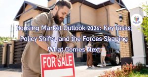 תחזית שוק הדיור 2026