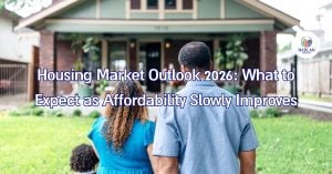 housing market outlook 2026