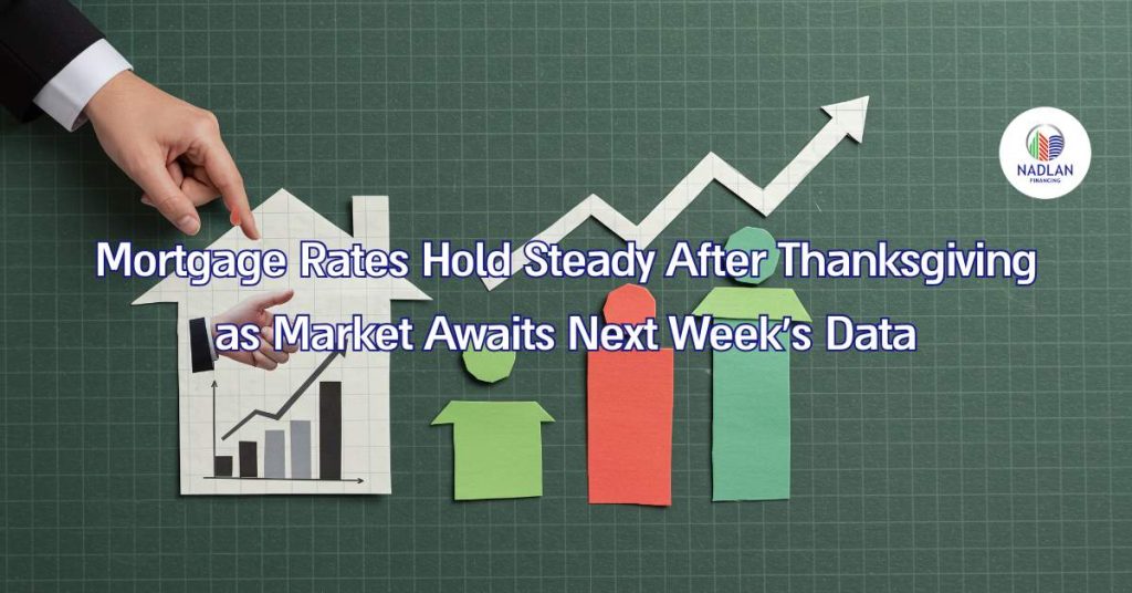 mortgage rates unchanged